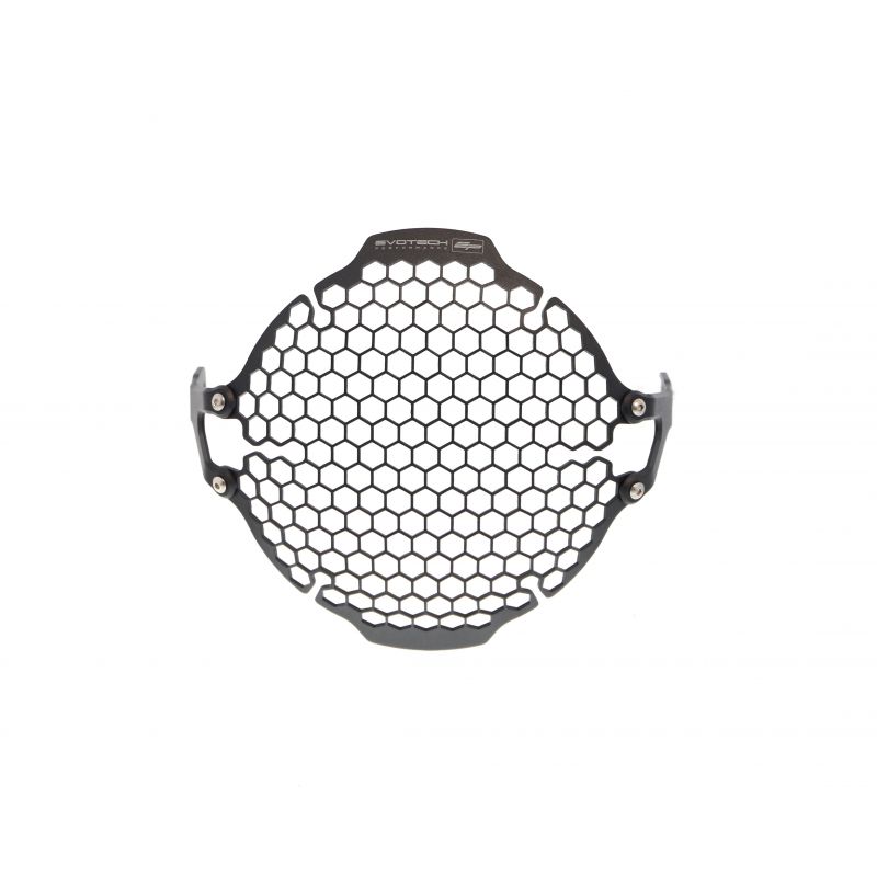 Ducati Scrambler Desert Sled Fasthouse 2021+ Protezione Fari