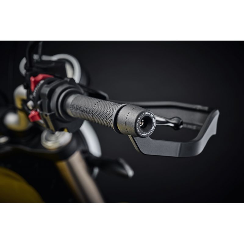 Ducati Scrambler Desert Sled Fasthouse 2021+ Protezioni Mani