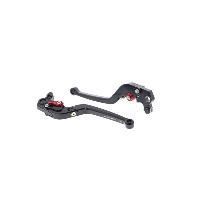 Ducati Scrambler Desert Sled Fasthouse 2021+ Leve freno frizione