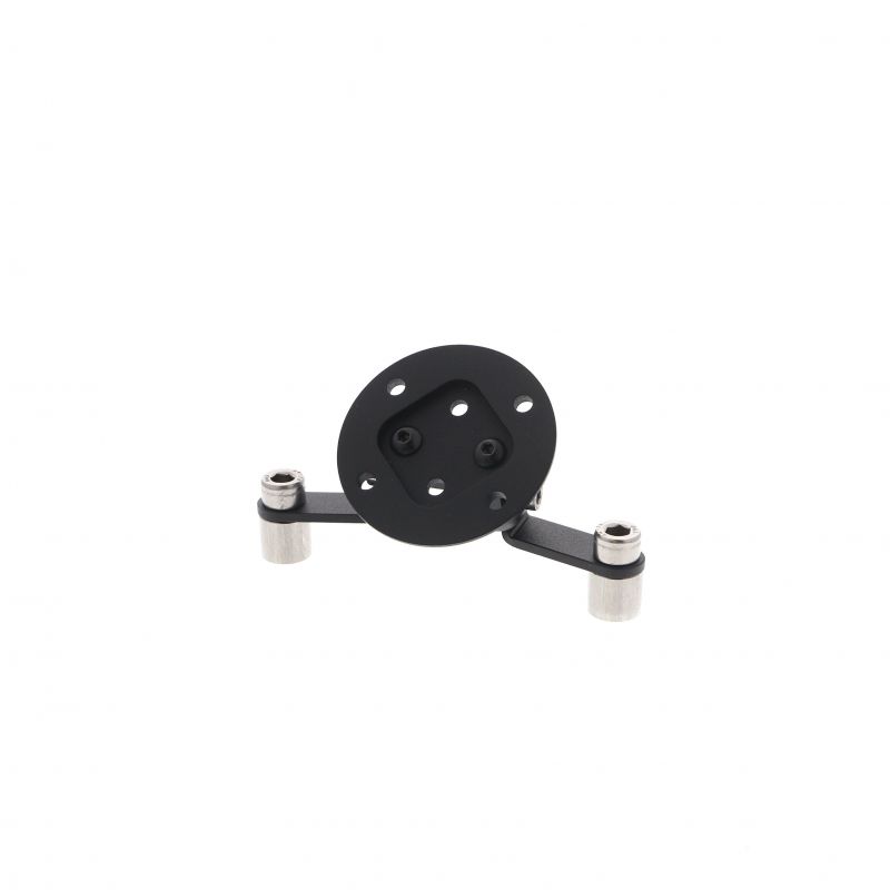 Aprilia Tuono 660 2021+ Supporto Navigatore TomTom