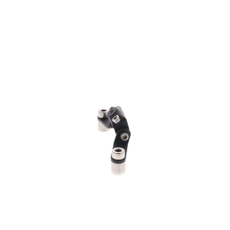 Aprilia Tuono 660 2021+ Supporto Navigatore SP Connect