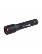 LATARKI LED LENSER - SIXRACE