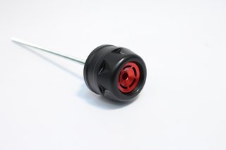 rot/schwarz GTGTA-F-Y07-BR