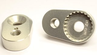 argento GTRGK-A-20-S