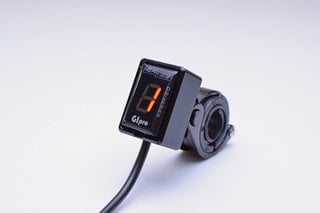 black HT-GIPRO-M-BK