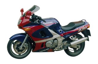fumé MR4025066033928