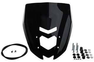 nicht transparent schwarz MR4025066156719
