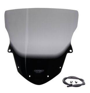 fumé clair MR4025066166060