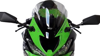fumé clair MR4025066166121