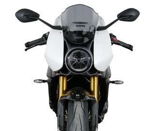 fumé MR4025066172870