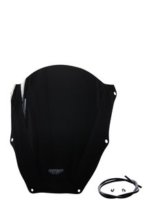 nicht transparent schwarz MR4025066358441