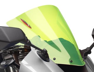 vert fluorescent - 010