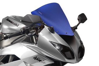 bleu saphir givré - 018