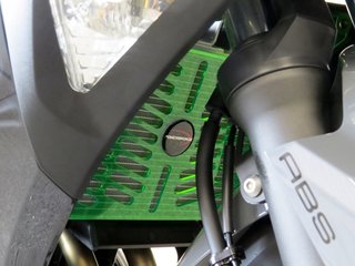 vert fluorescent - 011