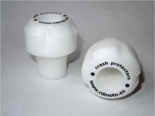 blanc RDBN8-PH01W