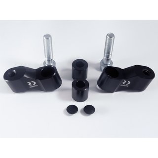 black RDB1-RZ1050-K