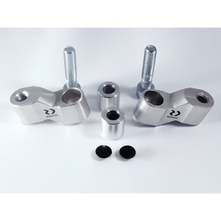 argent RDB1-RZ1050-S