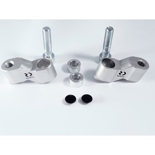 argent RDB2-RZ1025-S