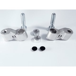 Silber RDB2-RZ1025-S