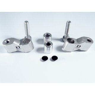 argent RDB3-RZ1025-S