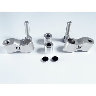 argent RDB3-RZ1025-S