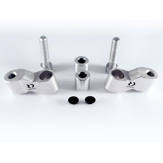 argent RDB4-RZ1025-S