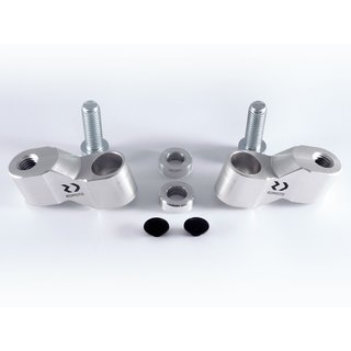 argent RDB5-RZ1050-S