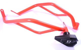 rouge clair RDCF108R