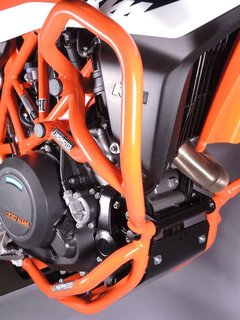 orange RDCF124O