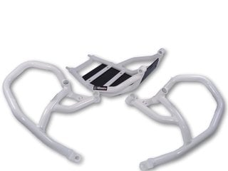 blanc RDCF124W