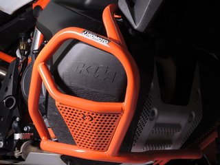 orange RDCF129O