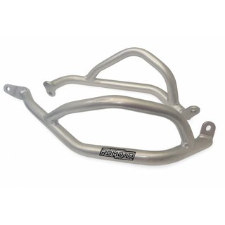 Silber RDCF206S