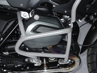 silver RDCF47S