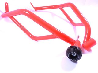 rosso chiaro RDCF71R