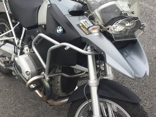 silver RDCF78S