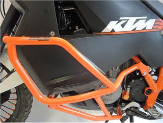 orange RDCF83O
