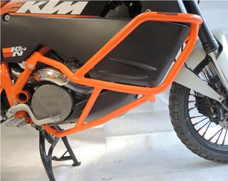 orange RDCF84O