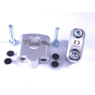 argent RDZR22-25-S