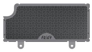 noir RGOCG0043BK