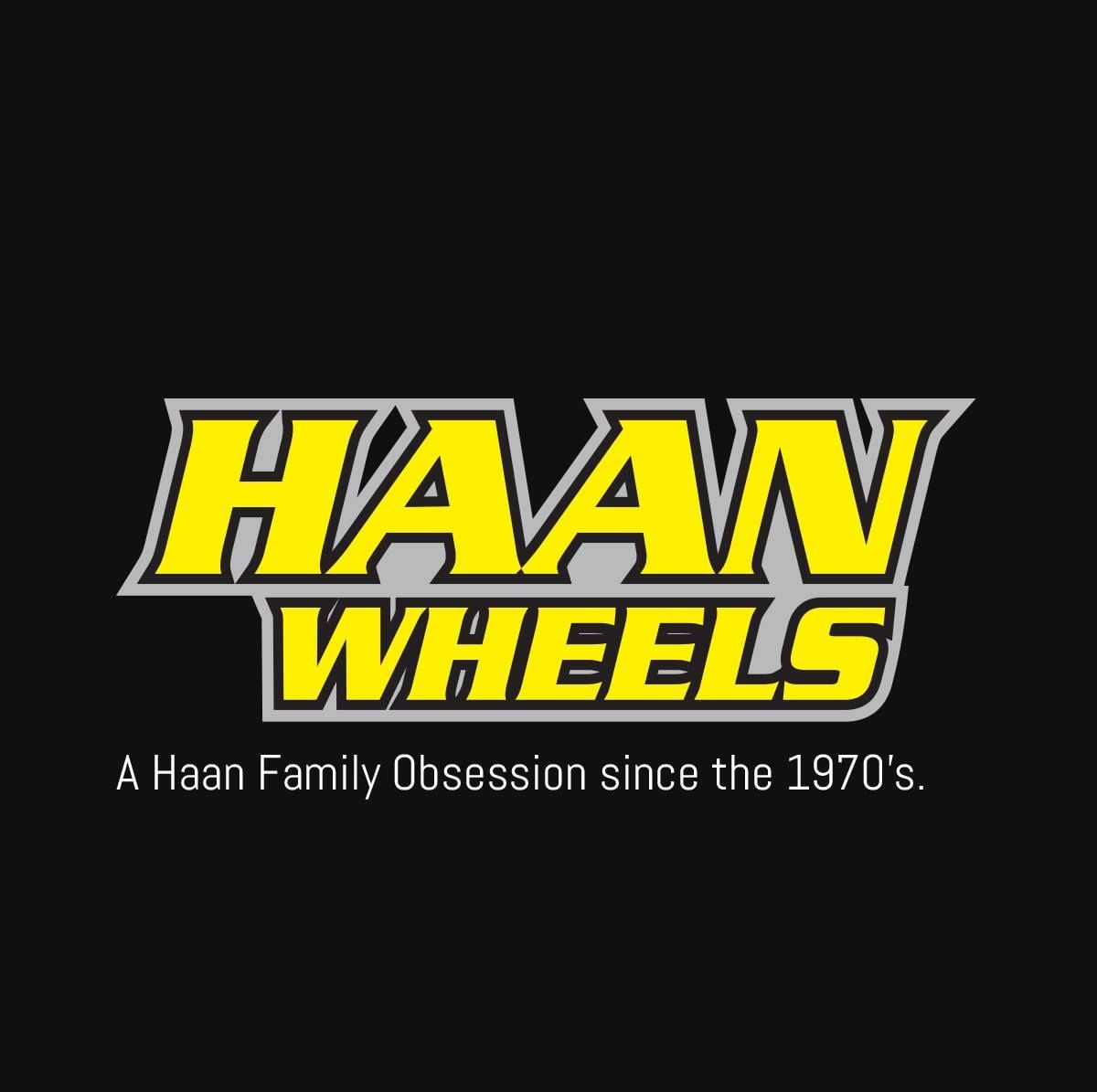 HAAN WHEELS