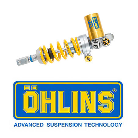 OHLINS