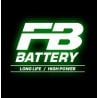 FURUKAWA BATTERY