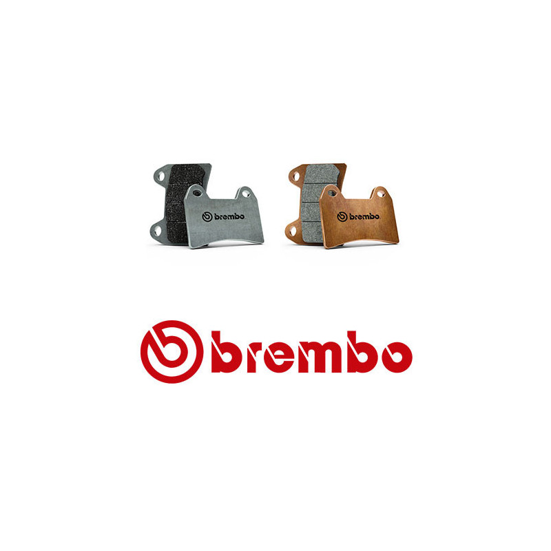 Brembo