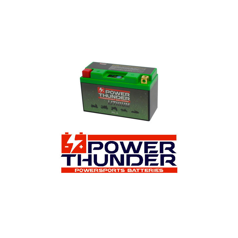 Power Thunder