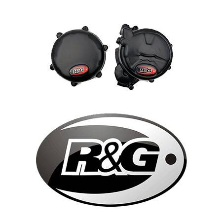 R&G
