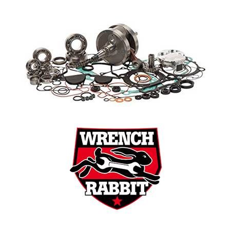 WRENCH RABBIT