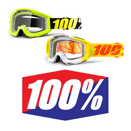 100%