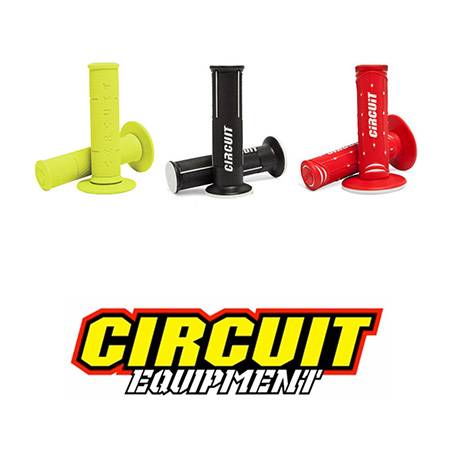 CIRCUIT EQUIPMENT