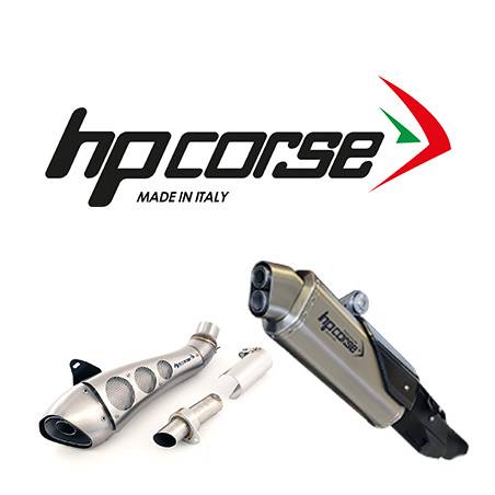 HP CORSE