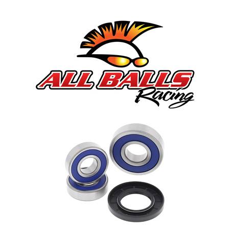 ALL BALLS